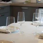 Le Nicole Un En Duplex Avec Balcon Et Place De Parking Ρουέν