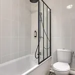 Le Nicole Un En Duplex Avec Balcon Et Place De Parking Διαμέρισμα