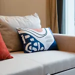 Le Nicole Un En Duplex Avec Balcon Et Place De Parking Διαμέρισμα *