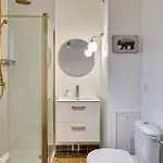 Διαμέρισμα Le Nicole Un En Duplex Avec Balcon Et Place De Parking *