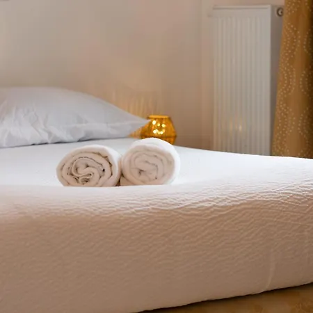 Apartment Le Nicole Un En Duplex Avec Balcon Et Place De Parking Rouen