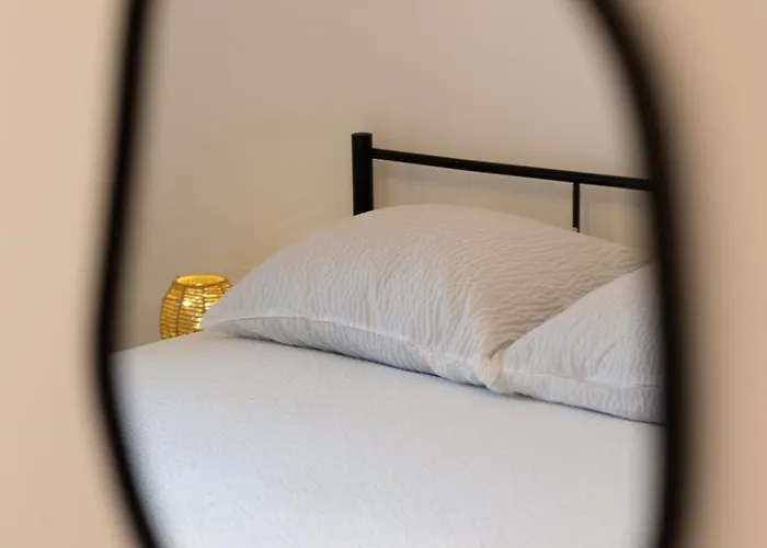 Le Nicole Un En Duplex Avec Balcon Et Place De Parking