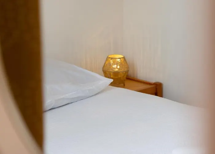 Apartment Le Nicole Un En Duplex Avec Balcon Et Place De Parking