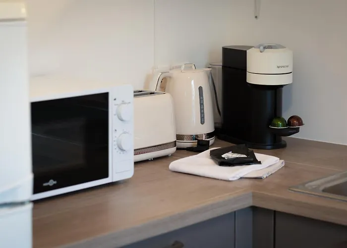 Le Nicole Un En Duplex Avec Balcon Et Place De Parking Apartment Rouen