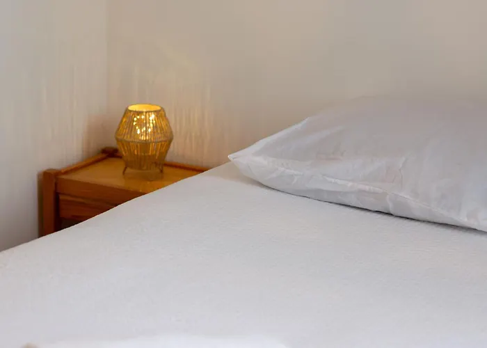 Le Nicole Un En Duplex Avec Balcon Et Place De Parking